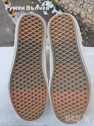 сникърси Vans N 43, снимка 3 - Маратонки - 53583158