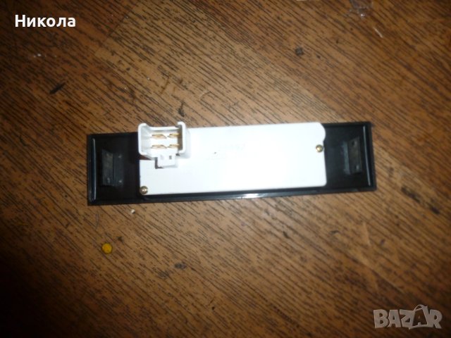 Часовник за Сузуки Витара 1999 год, снимка 2 - Части - 43517136