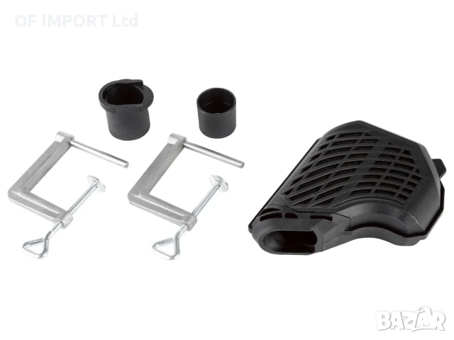 Мощен Лентов Шлайф PARKSIDE PBSD 900 A1 900W, снимка 9 - Други инструменти - 50681878