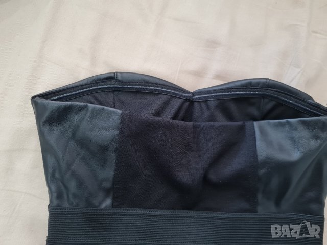 Дамска рокля , снимка 4 - Рокли - 43366309