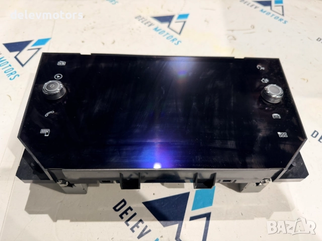 6F0919605 мултимедия, радио, навигация от Seat Arona 1.0 TSI, двигател CHZ, 95 кс., 5 ск., 71 000 км, снимка 2 - Аксесоари и консумативи - 52503279