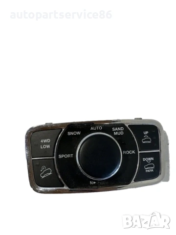 Блок за управление на раздатъчната кутия за Jeep Grand Cherokee (2012) P56046233AD