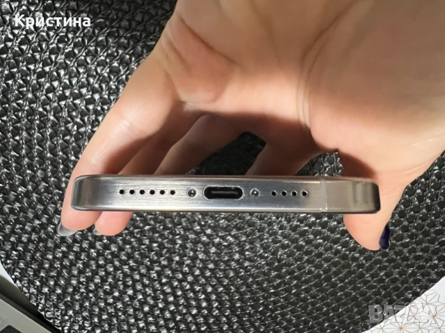 Iphone 15 pro max, снимка 5 - Apple iPhone - 52868258