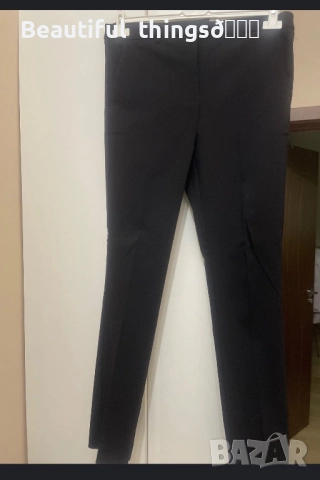 Панталони Зара, Bershka и други, снимка 9 - Панталони - 51522325