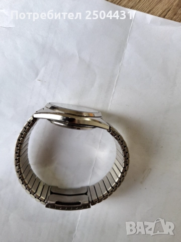 Seiko 5 автомат, снимка 5 - Мъжки - 52665654