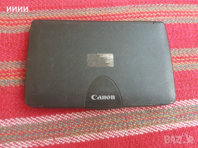 Органайзер CANON 2