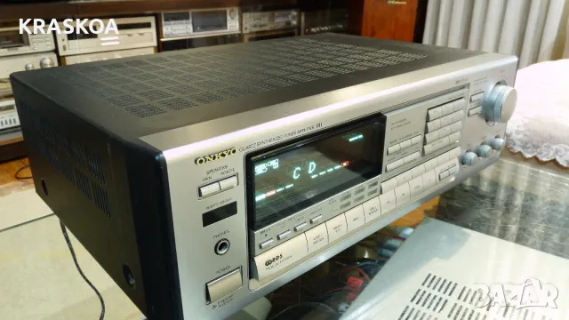ONKYO TX9031 - S
