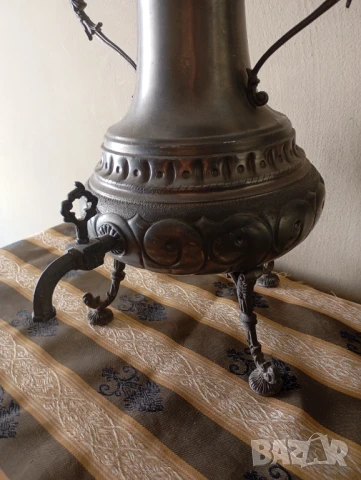 Стар съд за декорация, снимка 2 - Други ценни предмети - 50934415