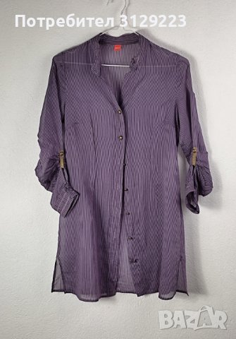 Hugo Boss blouse EU 36 nr.C9, снимка 1 - Ризи - 40590765