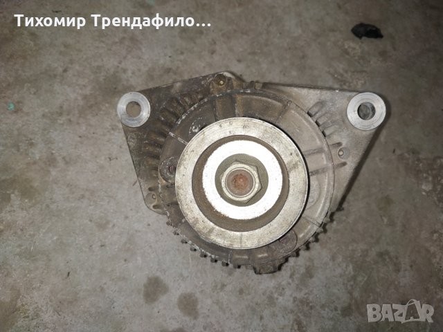 Алтернатор за алфа ромео 155 156 бензин 0120485025 ,0 120 485 025 45-80A , снимка 4 - Части - 26992053