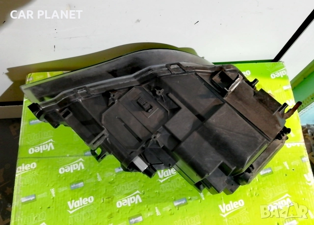 Фар Фарове за BMW M6 E63 E64 / БМВ 6 Е63 Е64 М6 Dynamic-Xenon. , снимка 9 - Части - 40185250