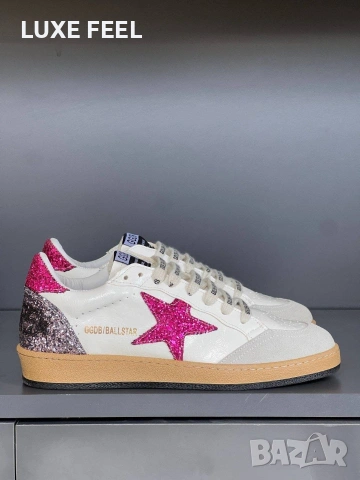 Дамски Обувки ⚜️GGDB, снимка 6 - Дамски ежедневни обувки - 53068003