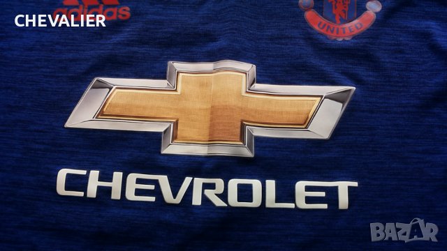 Adidas MANCHESTER UNITED Размер 116 см. / 5-6 години детска тениска 2-51, снимка 6 - Детски тениски и потници - 37968690