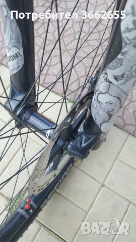 Trek XCALIBER 7, снимка 9 - Велосипеди - 51908510