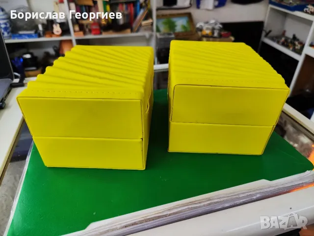 Кутия за часовник invicta , снимка 4 - Мъжки - 48764001