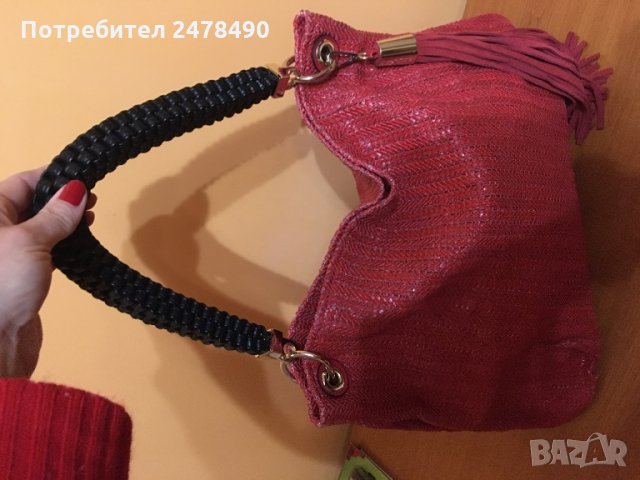 Чанта, снимка 3 - Чанти - 28008328