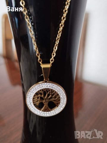 Дамски гердани 