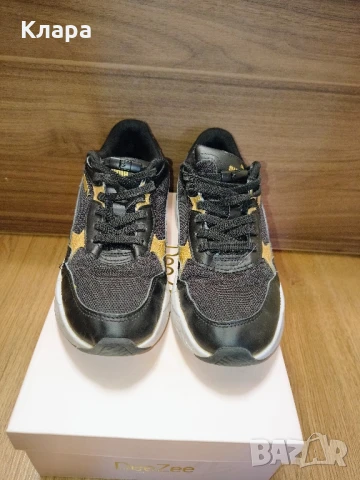 Оригинални маратонки Пума, снимка 2 - Маратонки - 51274210