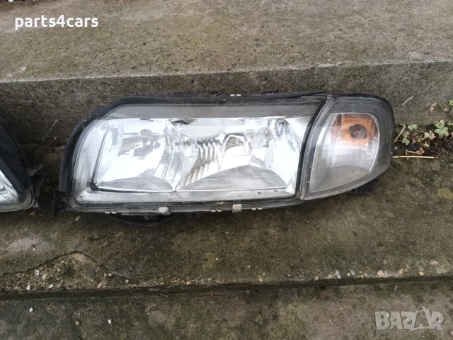 ляв и десен фар и мигач за волво с80 VOLVO S80, снимка 3 - Части - 43155948