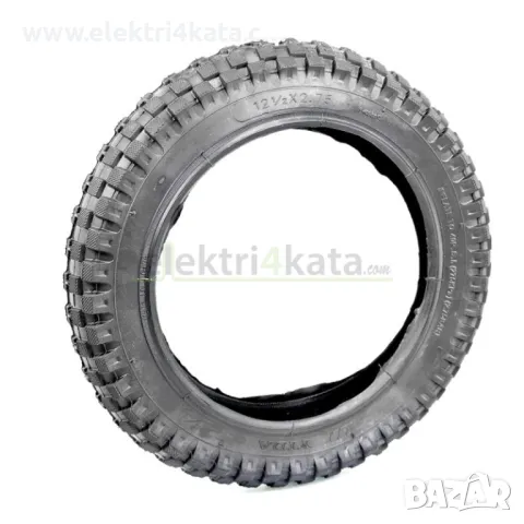 Външна гума 12 1/2×2.75 инча WANDA