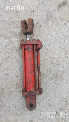 Шаситка т16 на части, снимка 9 - Селскостопанска техника - 50054558