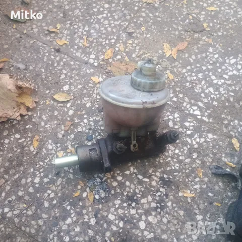Спирачна Помпа За Фолксваген Голф 3 1.4Моно / VW Golf 3 1.4Mi, снимка 2 - Части - 47860340