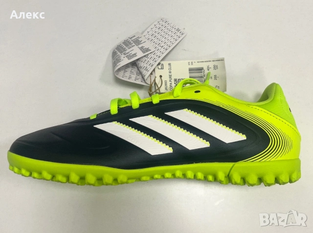 ADIDAS Copa Pure Tree Club спортни обувки/бутонки, снимка 2 - Футбол - 53479690