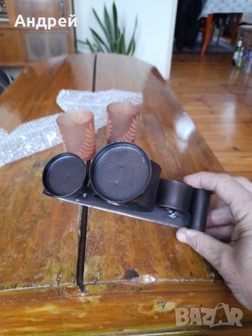 Свещник #22, снимка 4 - Други - 44100006