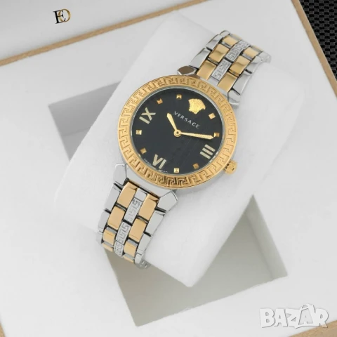 часовници versace , снимка 2 - Дамски - 51234854