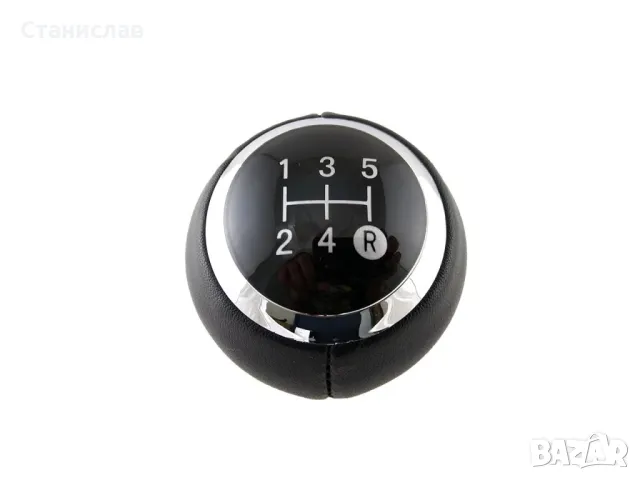 Топка за скоростен лост за Toyota Avensis T250 (2003-2009), снимка 2 - Части - 47703647