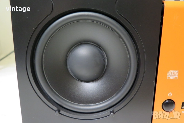 Yamaha MCR-B043D, снимка 4 - Аудиосистеми - 52351735