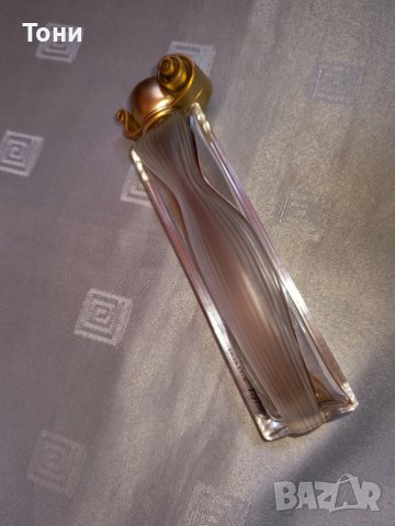  Дамски парфюм Vintage Organza Givenchy 50 ml Eau de Parfum EDP 