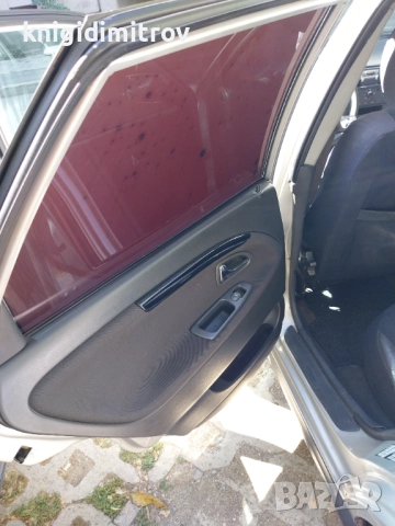 Продавам Волво В 40,1,8-2001 г. , снимка 12 - Автомобили и джипове - 51756490