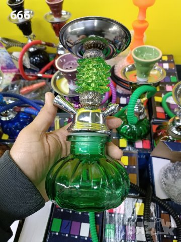 наргилета, снимка 12 - Наргилета - 43451935