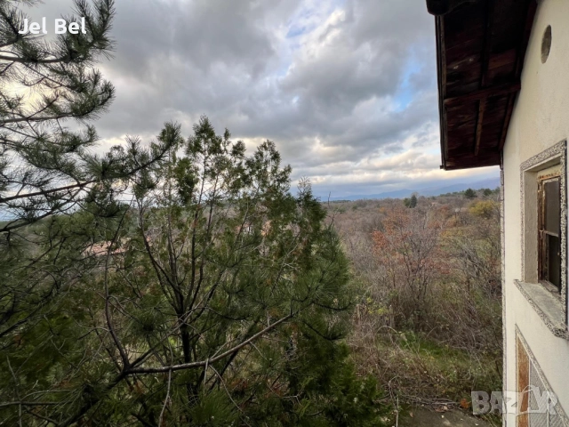 Къща на 2 Етажа в Казанлък с 1.1 дк Двор във Вилна Зона "Старите Лозя", снимка 13 - Къщи - 52183841