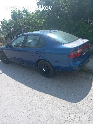 Seat Toledo 1.6- на части