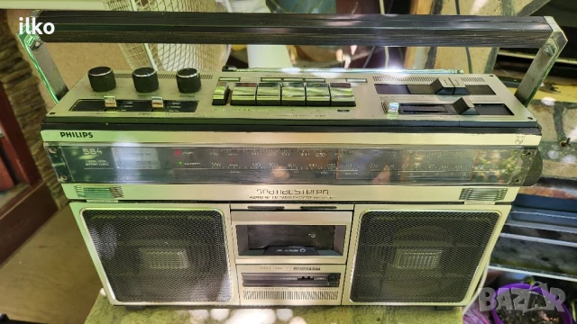 PHILIPS 584 SPATIAL STEREO