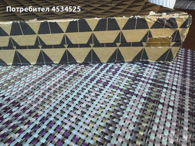 ✨ Италиански комплект посребрени прибори (ARG 800) ✨, снимка 6 - Антикварни и старинни предмети - 53538590