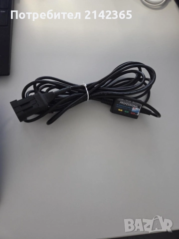 Диагностичен кабел ФОБОС