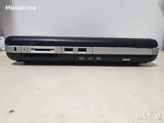 Лаптоп HP Presario R3000, снимка 6 - Лаптопи за работа - 49635858