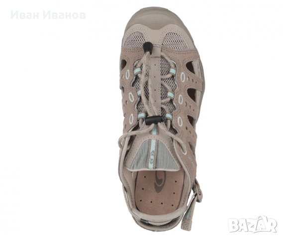сандали Salomon Epic Cabrio 2   номер 38  2/3 , снимка 4 - Сандали - 33380456