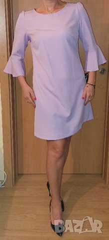 Елегантна нова рокля Fervente , снимка 2 - Рокли - 43613320