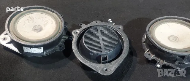 Говорители Врата Ауди A3 8P 3бр.
- 8P0035411 - 7606500214, снимка 8 - Аксесоари и консумативи - 47505158