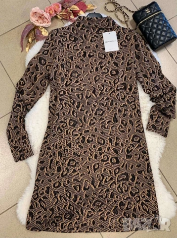 рокля плетиво 