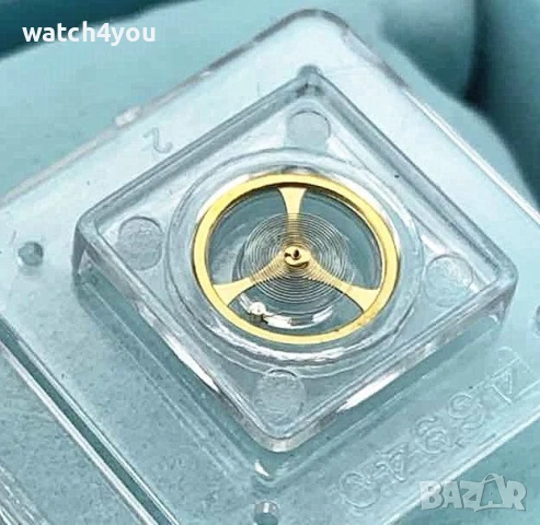 БАЛАНСИ ЗА ORIENT 57920(55841,55840)ОРИЕНТ 46940 SEIKO 5 7005 4206 БАЛАНС ЗА MOLNIJA МОЛНИЯ ВОСТОК