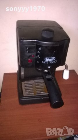 delonghi-кафемашина внос швеицария, снимка 2 - Кафемашини - 27136563