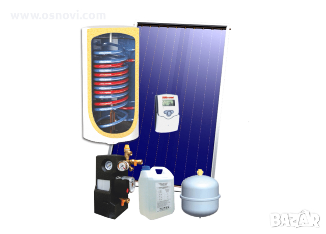 Изграждане на отоплителни, климатични и вентилационни системи, снимка 2 - Монтажи - 44891140