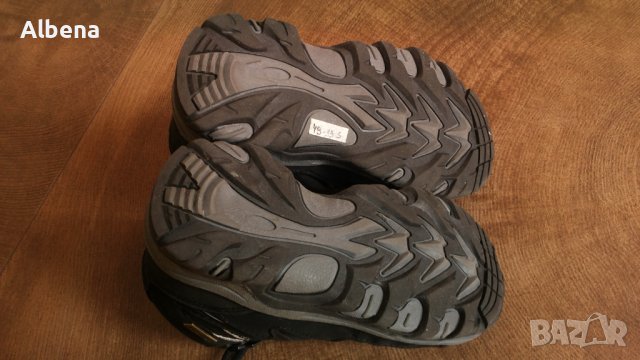 Northpeak TRIPLETEX Soft Shell размер EUR 29 детски зимни 49-13-S, снимка 12 - Детски боти и ботуши - 40284914