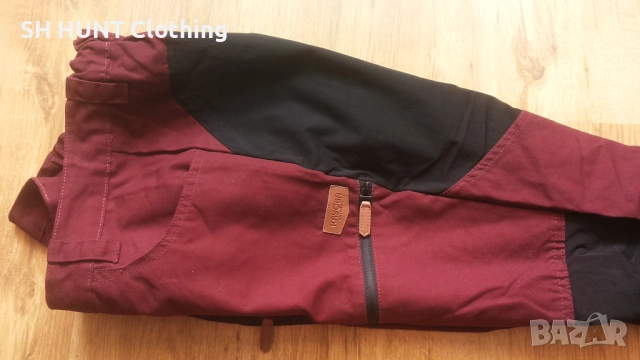 KAYOBA OUTDOOR Women Stretch Trouser размер 38 / M дамски панталон - 1773, снимка 5 - Екипировка - 52930738