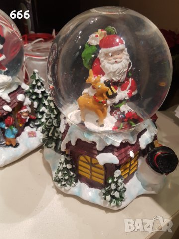 LED Преспапиета, снимка 2 - Декорация за дома - 43114037